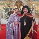 2017 Holy Friday at Waterloo Parish
