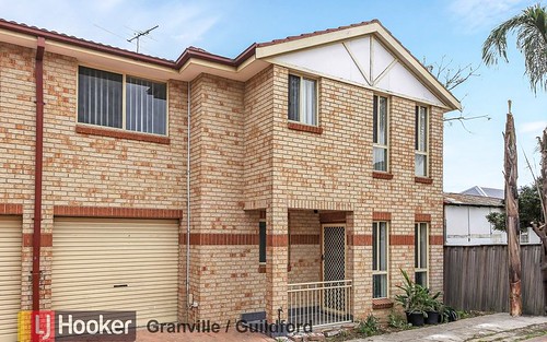 5/140 The Trongate, Granville NSW 2142