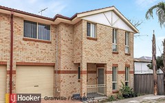 5/140 The Trongate, Granville NSW