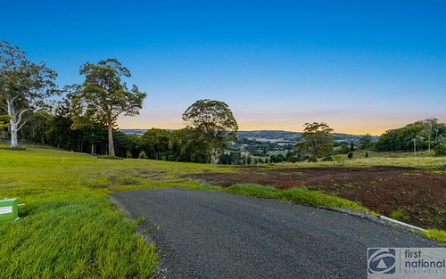 366 Dunoon Road, Tullera NSW 2480