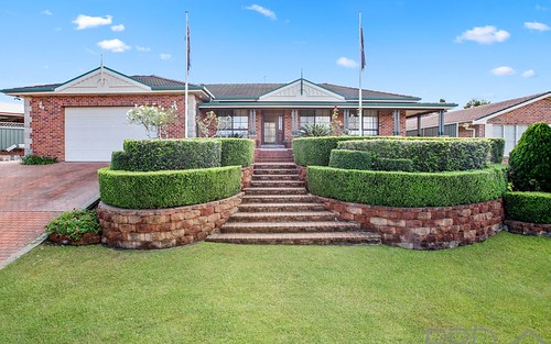 4 Lord Howe Drive, Ashtonfield NSW 2323