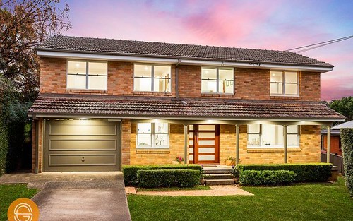 24 Spring Road, Kellyville NSW 2155