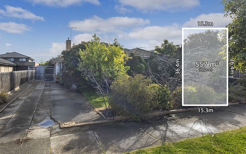 6 Monmouth Street, Avondale Heights VIC 3034