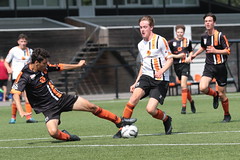 HBC Voetbal • <a style="font-size:0.8em;" href="http://www.flickr.com/photos/151401055@N04/50258607548/" target="_blank">View on Flickr</a>