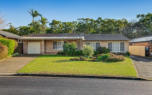 21 & 21A Halcot Avenue, North Nowra NSW 2541