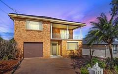 106 Denman Road, Georges Hall NSW