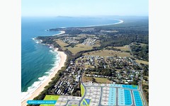 Lot 80, 72 Anniversary Drive, Diamond Beach NSW