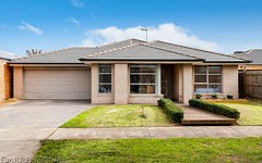 22 Ovens Circuit, Whittlesea VIC