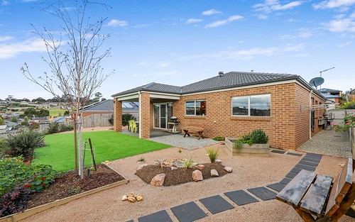 5 Chaucer Way, Drouin VIC 3818