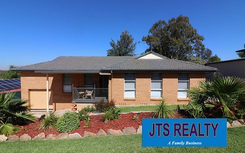 14 Hermitage Place, Muswellbrook NSW 2333