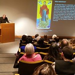 2017 Bishop Demetrios Speaks at University of Wisconsin
