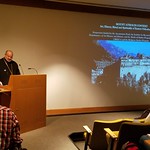 2017 Bishop Demetrios Speaks at University of Wisconsin