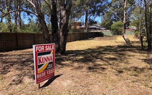 Lot 4, Campbell Street, Riverstone NSW 2765