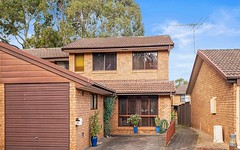 24/34 Ainsworth Crescent, Wetherill Park NSW