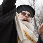 2017 Blessing of the Waters in Des Plaines