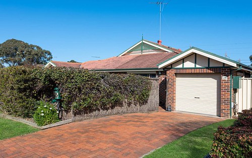 35 Manorhouse Boulevarde, Quakers Hill NSW 2763