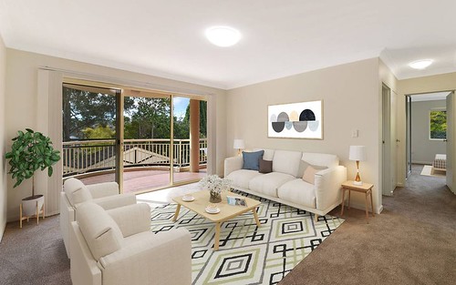 2/5-7 Bellbrook Avenue, Hornsby NSW