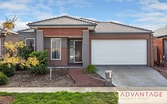 10 Peroomba Drive, Point Cook VIC