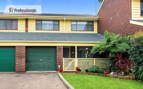24/1 Noela Place, Oxley Park NSW 2760