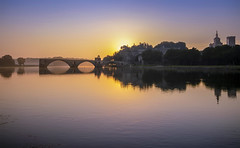 ***Pont D'Avignon