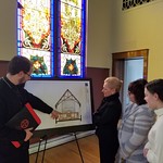 2016 Dubuque Parish Finds New Home