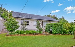 22 Evans Road, Hornsby Heights NSW