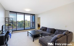 507/15 Chatham Road, West Ryde NSW