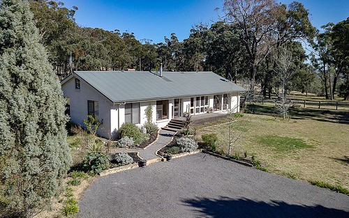 127 Tugalong Road, Canyonleigh NSW 2577