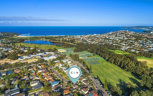 4 Lillie St, North Curl Curl NSW 2099