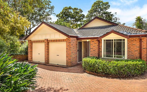 1/14 New Line Road, West Pennant Hills NSW 2125