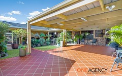 54 Olympus Drive, St Clair NSW