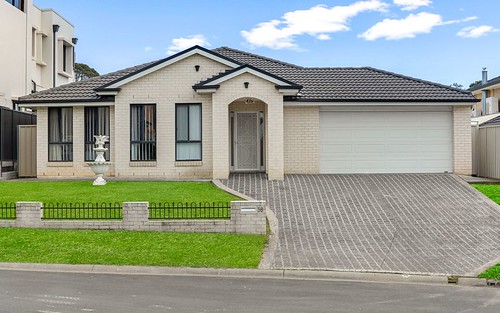 38 Heritage Heights Circuit, St Helens Park NSW 2560