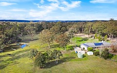 1300 Tugalong Road, Canyonleigh NSW