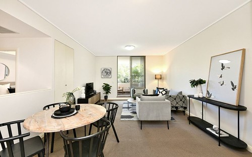 379/4 The Crescent, Wentworth Point NSW