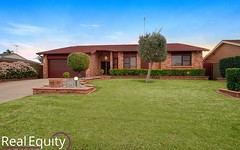 3 Thurnby Street, Chipping Norton NSW