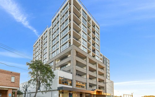 Apartment B1105/3 Blake Street, Kogarah NSW 2217