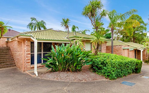 3/57 Culloden Rd, Marsfield NSW 2122