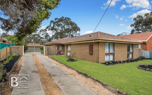 54 Tomkies Road, Castlemaine VIC 3450