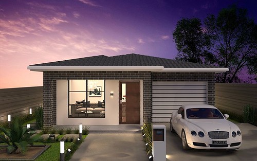 Lot 3214 Gregory Hills, Gregory Hills NSW 2557
