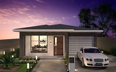 Lot 3214 Gregory Hills, Gregory Hills NSW