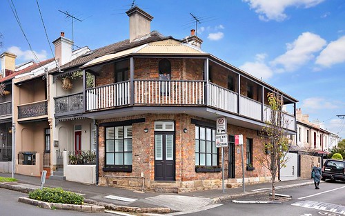 20 Wise Street, Rozelle NSW