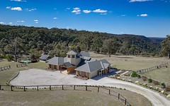 1550-1590 Tugalong Road, Canyonleigh NSW