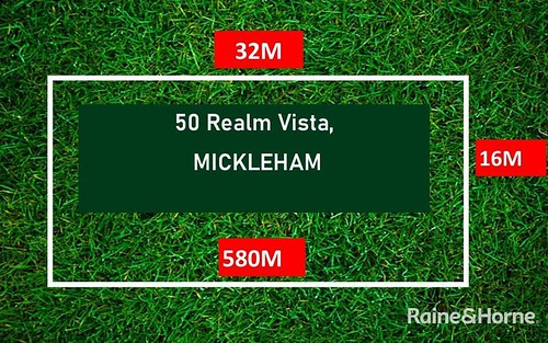 50 Realm Vista, Mickleham VIC 3064