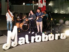 Malioboro (Yogyakarta, Indonesia)