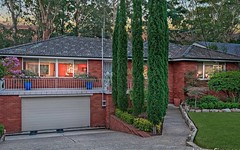 14 Greenhaven Drive, Pennant Hills NSW
