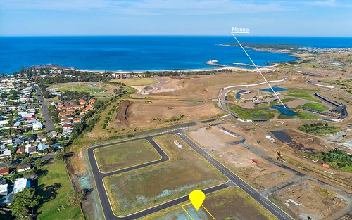 5 Curlew Avenue, Shell Cove NSW 2529