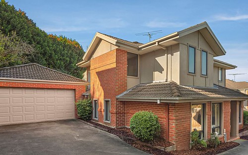 2/8 Yarraleen Place, Bulleen VIC 3105