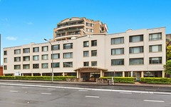 160/107-115 Pacific Highway, Hornsby NSW
