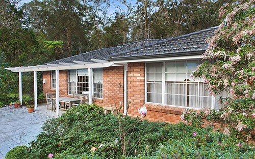 24 Exeter Road, Wahroonga NSW 2076