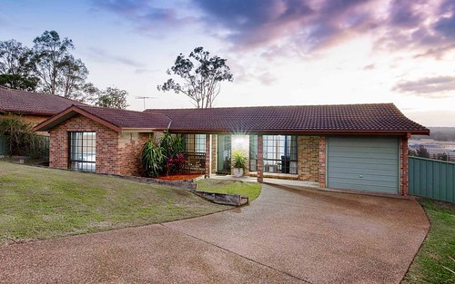 101 Regiment Road, Rutherford NSW 2320